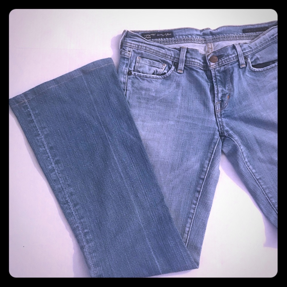 Citizens Of Humanity Jeans